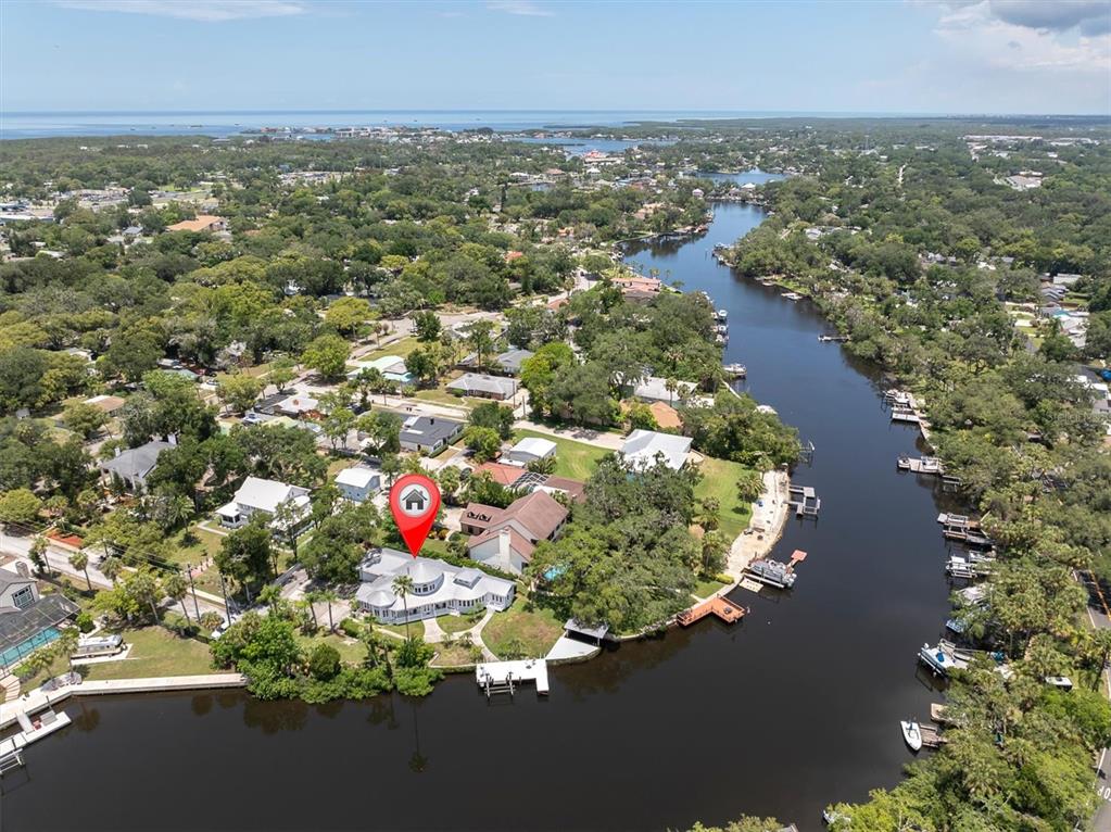 5617 Palmetto Road New Port Richey, FL 34652 - Photo 43 of 48