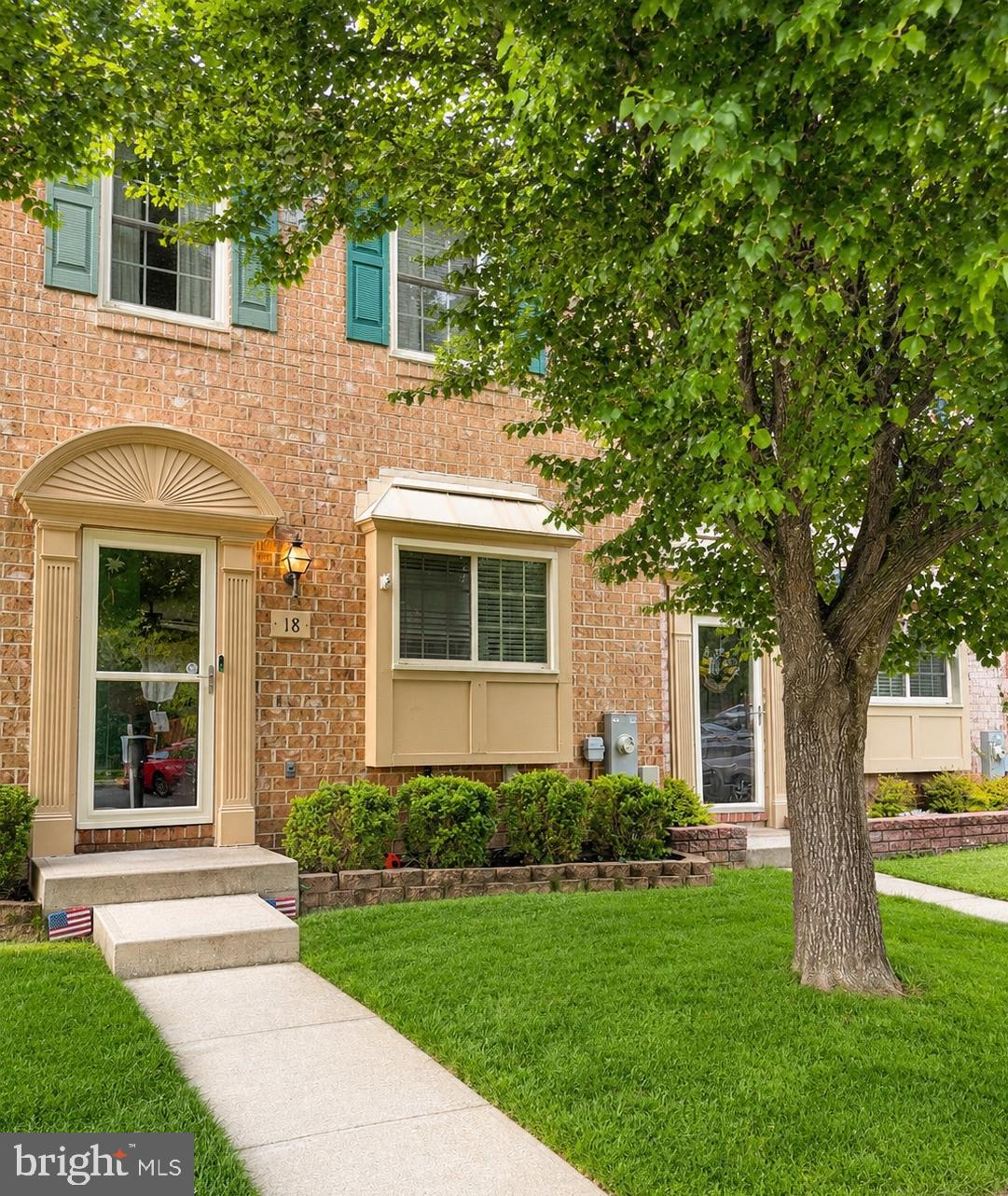 18 Campton Court Baltimore, MD 21236 - Photo 1 of 1