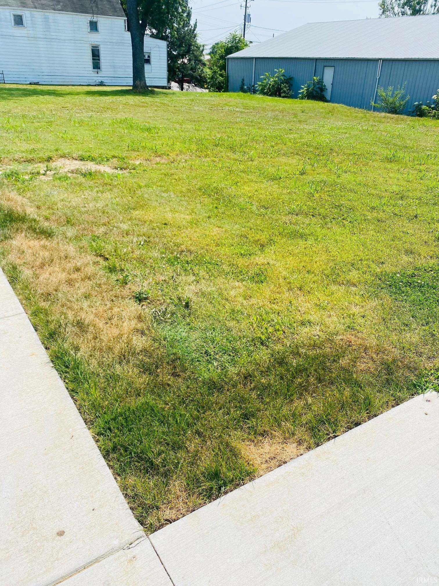 927 8th (main) Tell City In