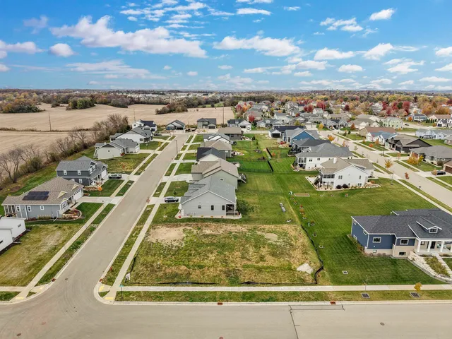 $129,900 | 2316 Korgen Drive, Stoughton, WI 53589