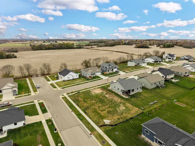 $129,900 | 2316 Korgen Drive, Stoughton, WI 53589