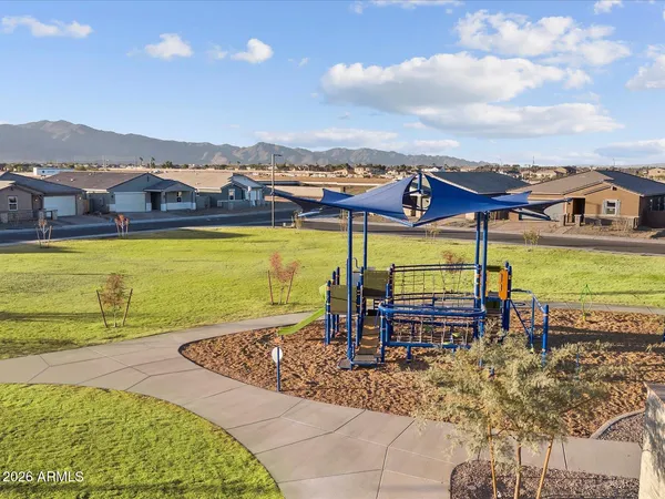 $553,478 | 17623 West College Drive, Goodyear, AZ 85395