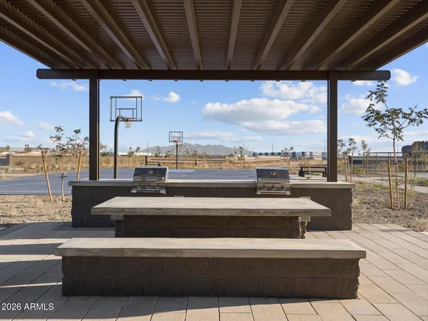 $553,478 | 17623 West College Drive, Goodyear, AZ 85395