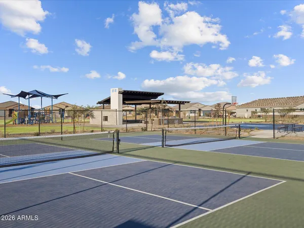 $553,478 | 17623 West College Drive, Goodyear, AZ 85395