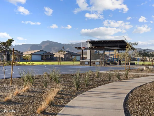 $553,478 | 17623 West College Drive, Goodyear, AZ 85395