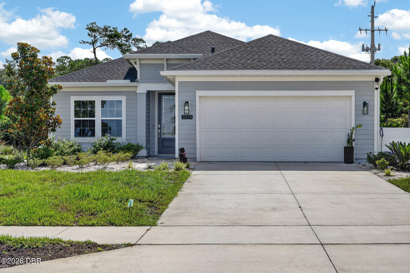 2173 Raglan Circle Ormond Beach, FL 32174 - Photo 2 of 44 1_dsc04496