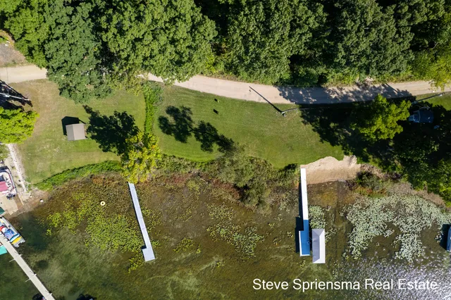 $349,900 | 59477 County Line Road, Three Rivers, MI 49093