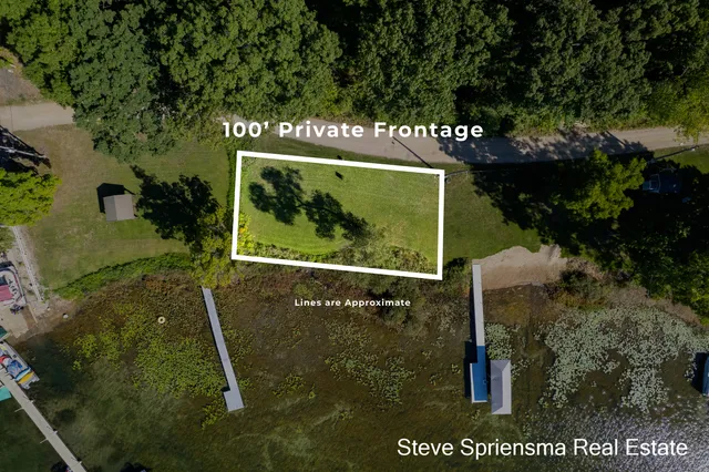 $349,900 | 59477 County Line Road, Three Rivers, MI 49093