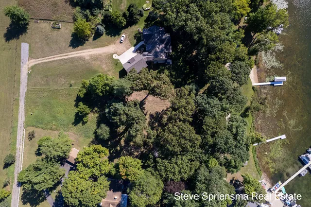 $349,900 | 59477 County Line Road, Three Rivers, MI 49093