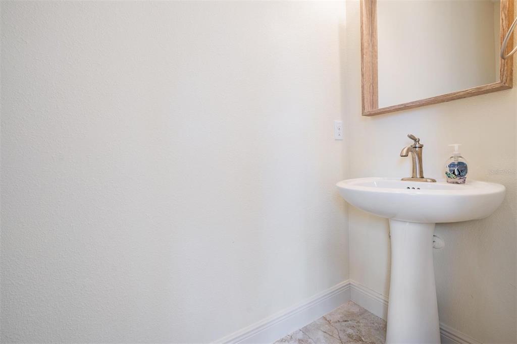 1017 Ketzal Drive Trinity, FL 34655 - Photo 23 of 34 Sought-after pool-bath will be appreciated by all