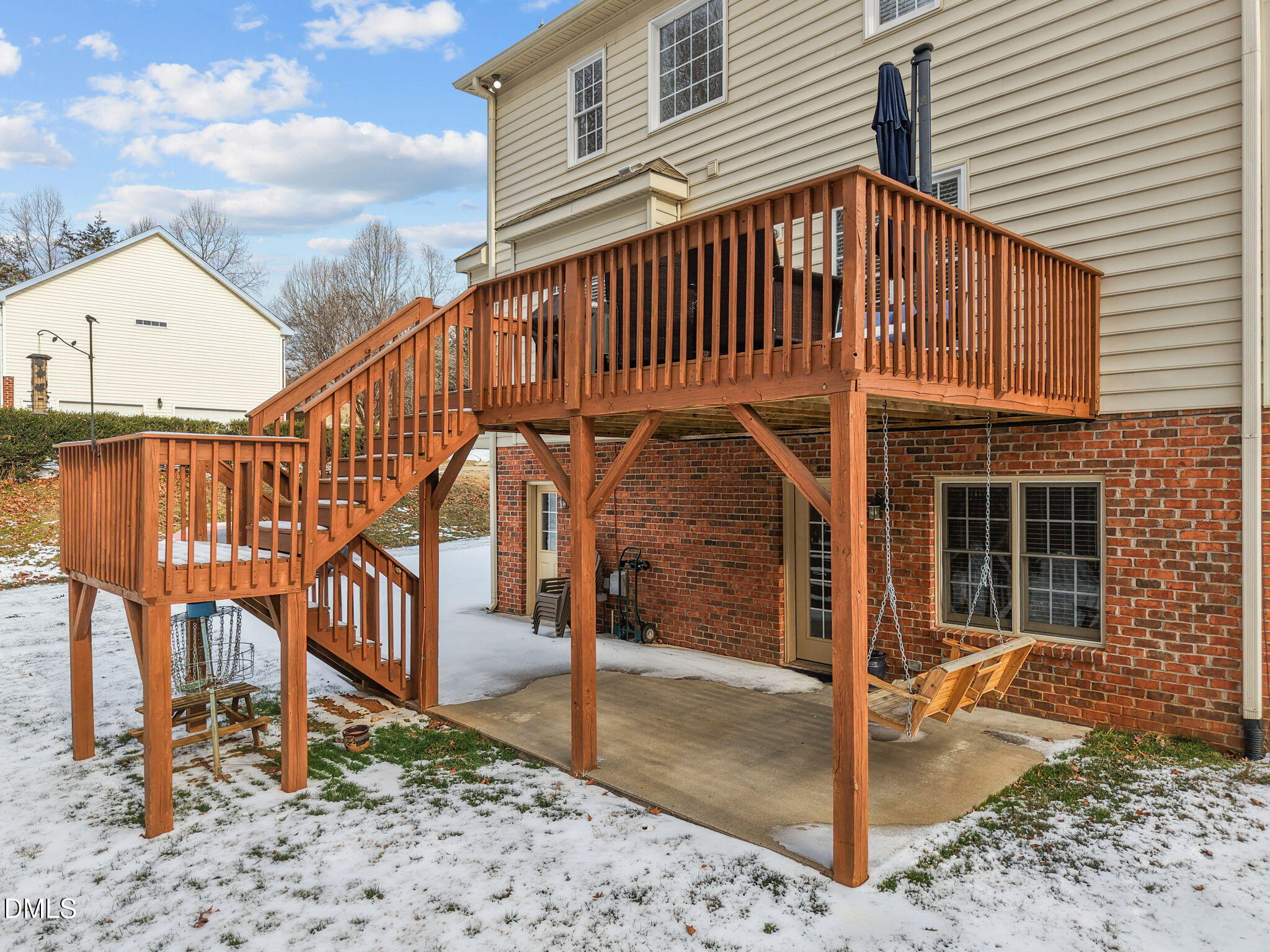 7511 Kristen Drive Oak Ridge, NC 27310 - Photo 29 of 50 39-web-or-mls-DJI_20260130224933_0012_D