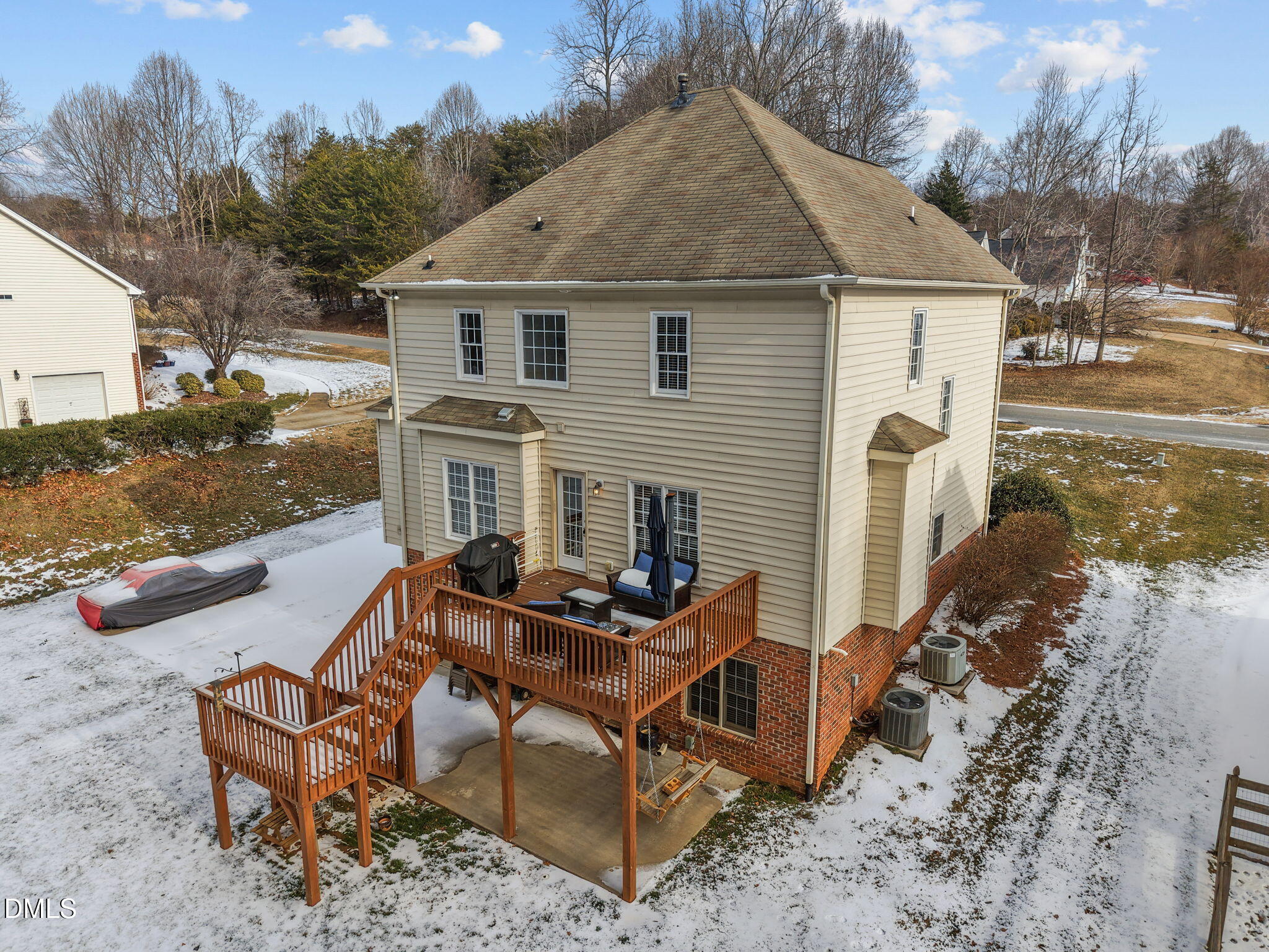 7511 Kristen Drive Oak Ridge, NC 27310 - Photo 36 of 50 38-web-or-mls-DJI_20260130224914_0011_D