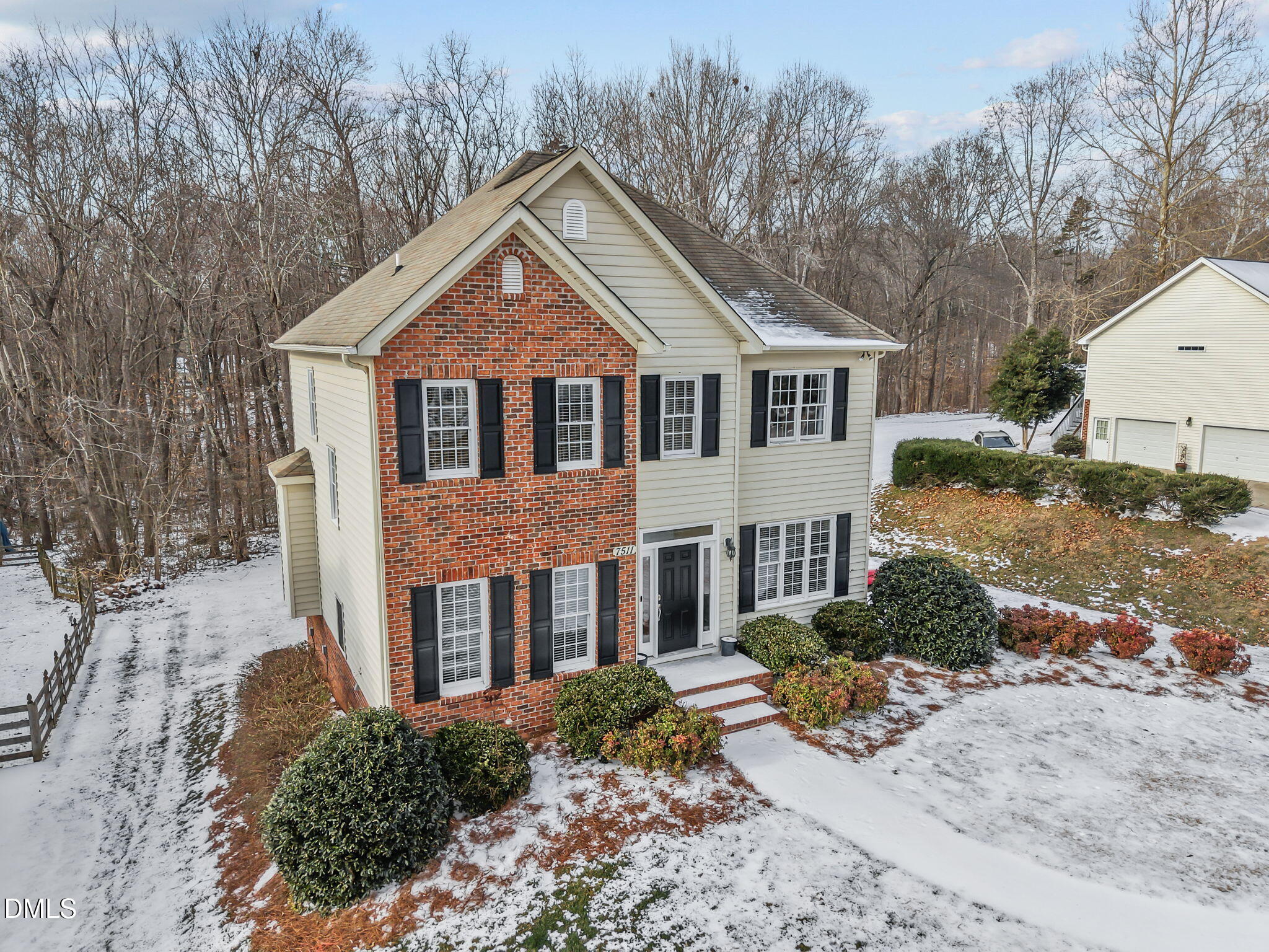 7511 Kristen Drive Oak Ridge, NC 27310 - Photo 38 of 50 6-web-or-mls-DJI_20260130224707_0006_D