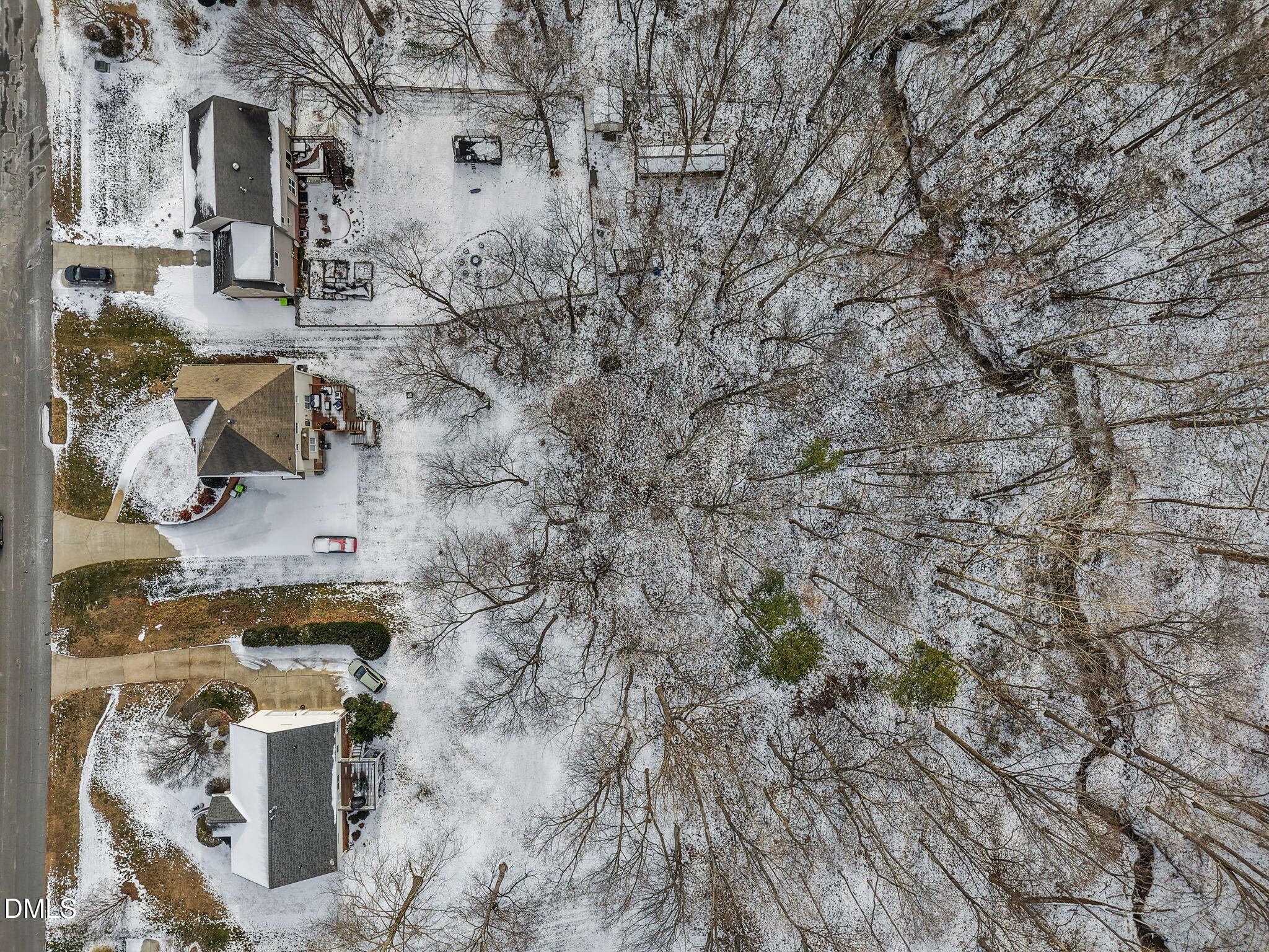 7511 Kristen Drive Oak Ridge, NC 27310 - Photo 43 of 50 43-web-or-mls-DJI_20260130225223_0016_D