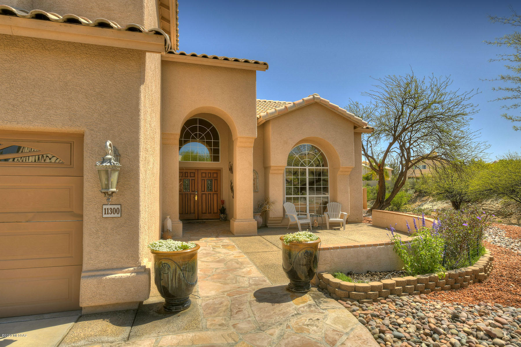 11300 Silver Pheasant Loop Tucson, AZ 85737 - Photo 7 of 49