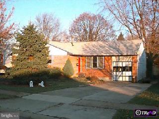 1206 Stinsford Road Newark, DE 19713 - Photo 1 of 1