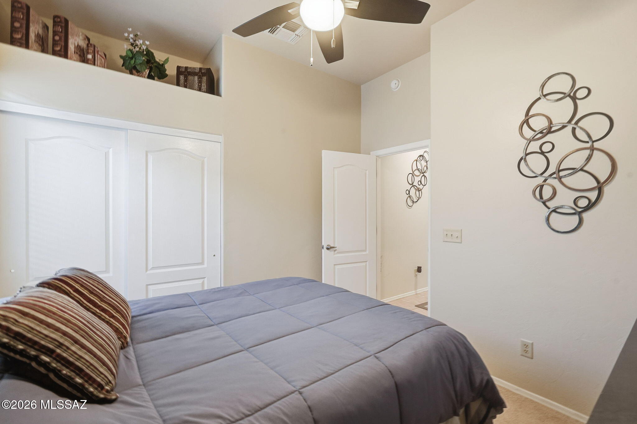 7512 West Sweet River Road Tucson, AZ 85743 - Photo 19 of 41