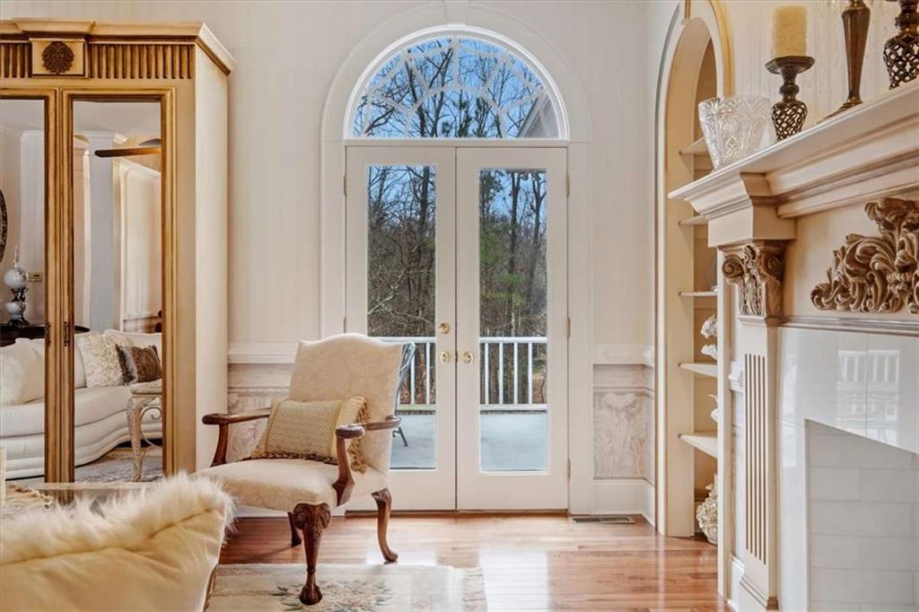96 Windchime Way Northeast Rome, GA 30161 - Photo 22 of 57 a living room with furniture and a window
