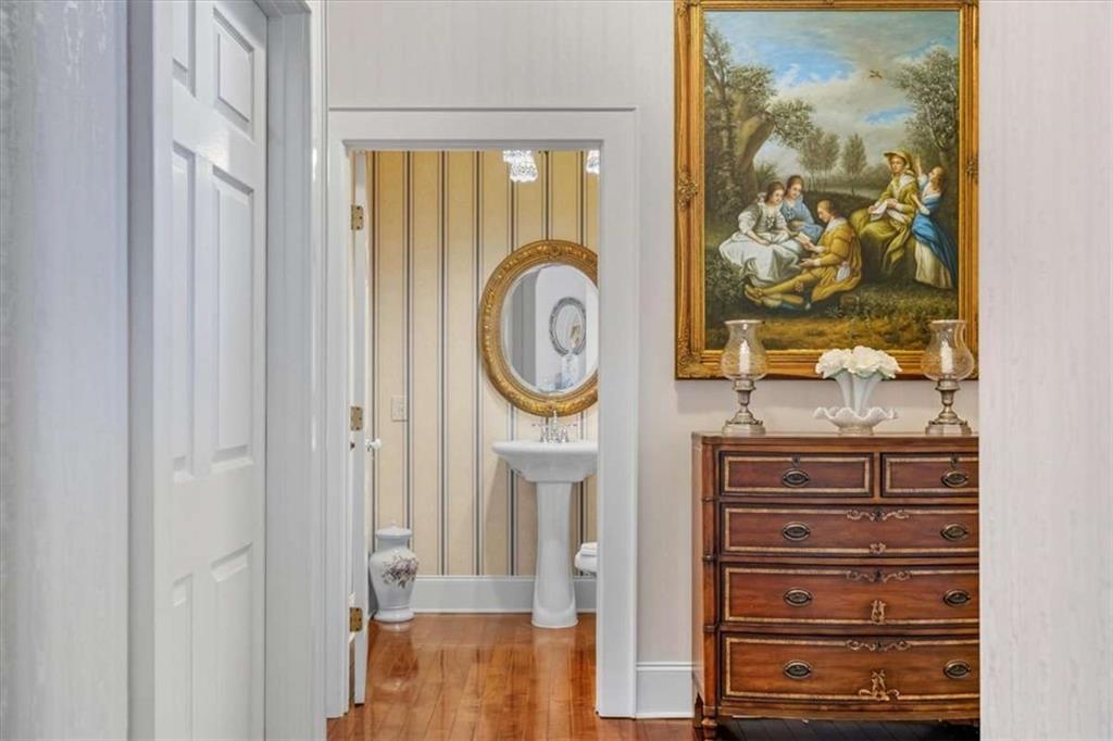 96 Windchime Way Northeast Rome, GA 30161 - Photo 23 of 57