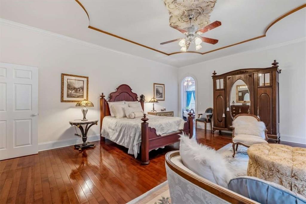 96 Windchime Way Northeast Rome, GA 30161 - Photo 28 of 57