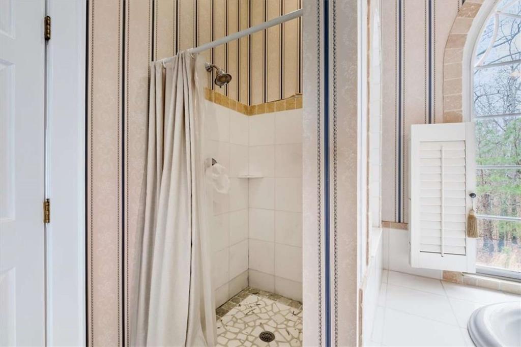 96 Windchime Way Northeast Rome, GA 30161 - Photo 35 of 57 a view of a bathroom