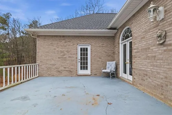 $699,999 | 96 Windchime Way Northeast, Rome, GA 30161