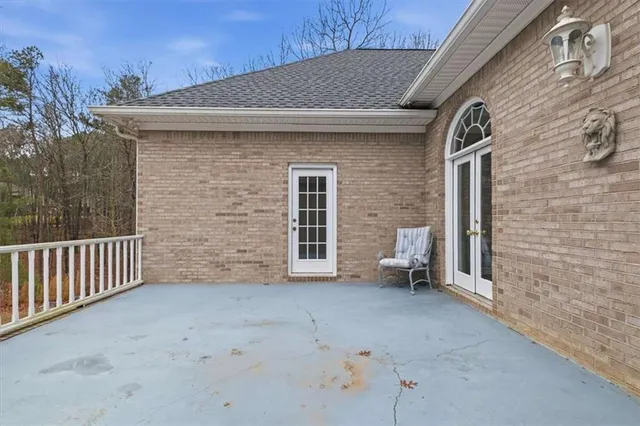 $699,999 | 96 Windchime Way Northeast, Rome, GA 30161