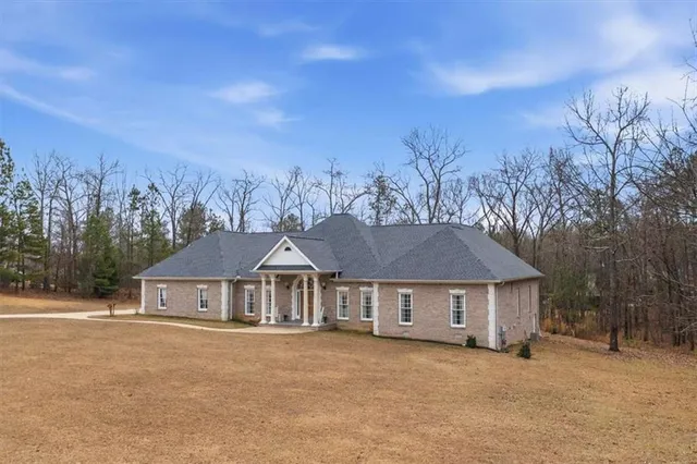 $699,999 | 96 Windchime Way Northeast, Rome, GA 30161