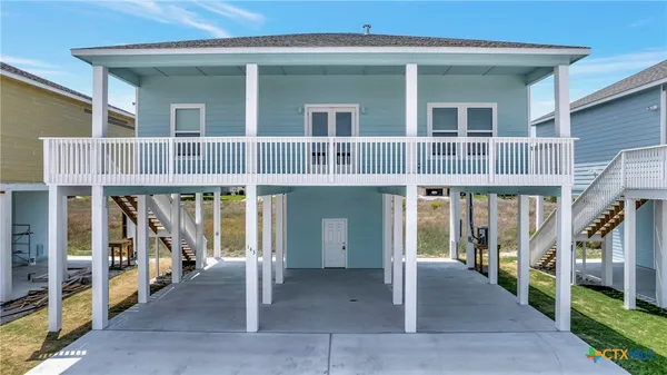 $419,900 | 143 Paradise Drive, Rockport, TX 78382