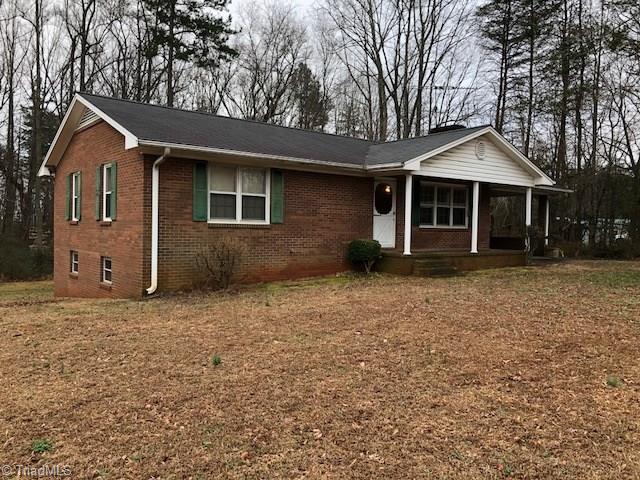 199 Ijames Church Road Mocksville, NC 27028 - Photo 1 of 5 Gallery Image 1