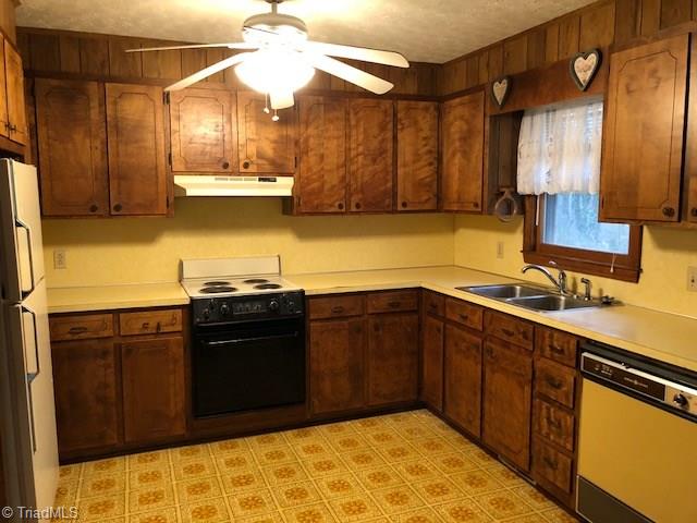 199 Ijames Church Road Mocksville, NC 27028 - Photo 2 of 5 Gallery Image 2