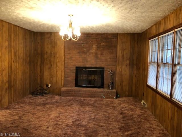 199 Ijames Church Road Mocksville, NC 27028 - Photo 3 of 5 Gallery Image 3