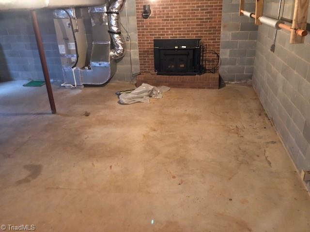 199 Ijames Church Road Mocksville, NC 27028 - Photo 5 of 5 Gallery Image 5