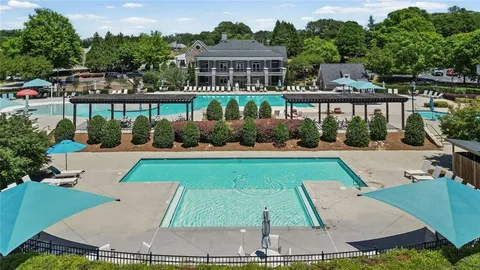 $1,250,000 | 3925 Graystone Preserve, Cumming, GA 30040