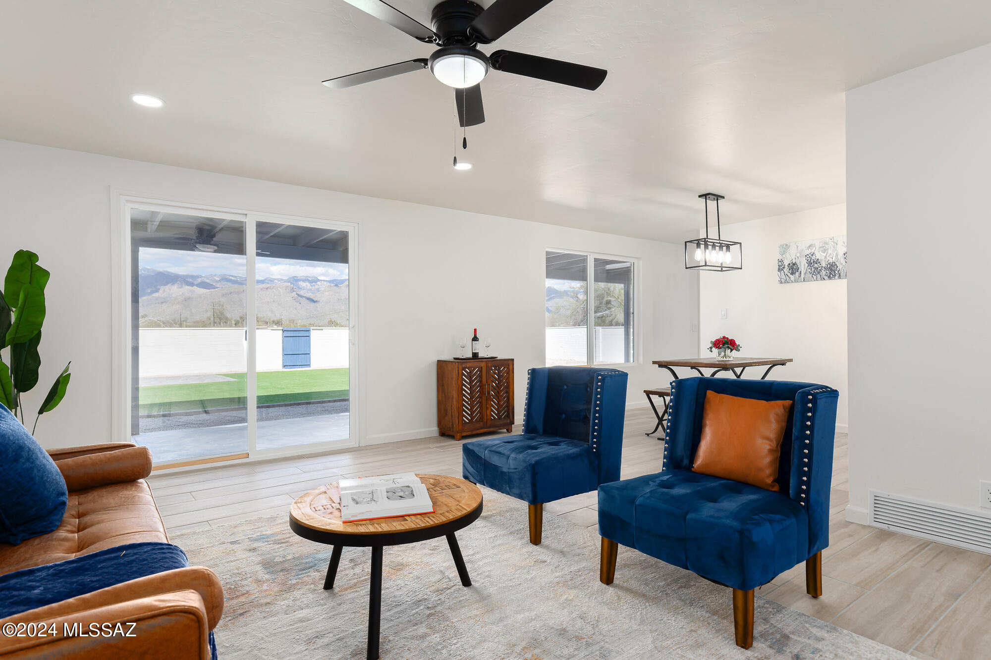 8281 East Cloud Road Tucson, AZ 85750 - Photo 22 of 50 Gallery Image 22