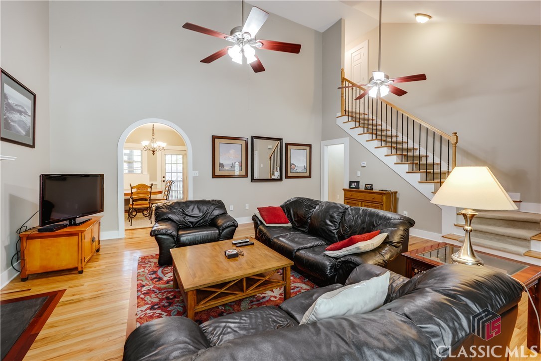 90 Hart Avenue Athens, GA 30606 - Photo 11 of 43 Gallery Image 11