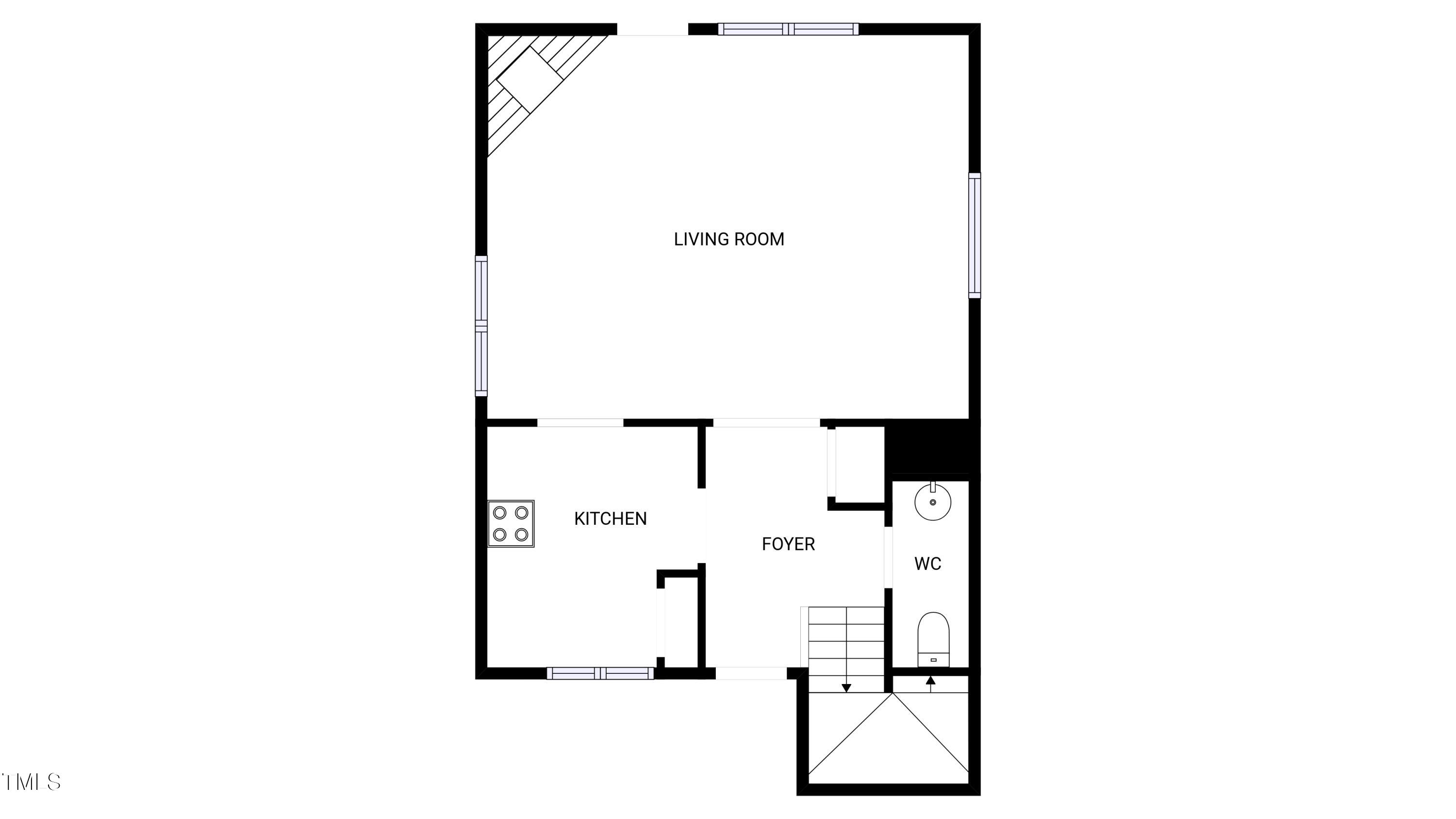 1638 Oakland Hills Way Raleigh, NC 27604 - Photo 20 of 21 1638 Oakland Hills Way