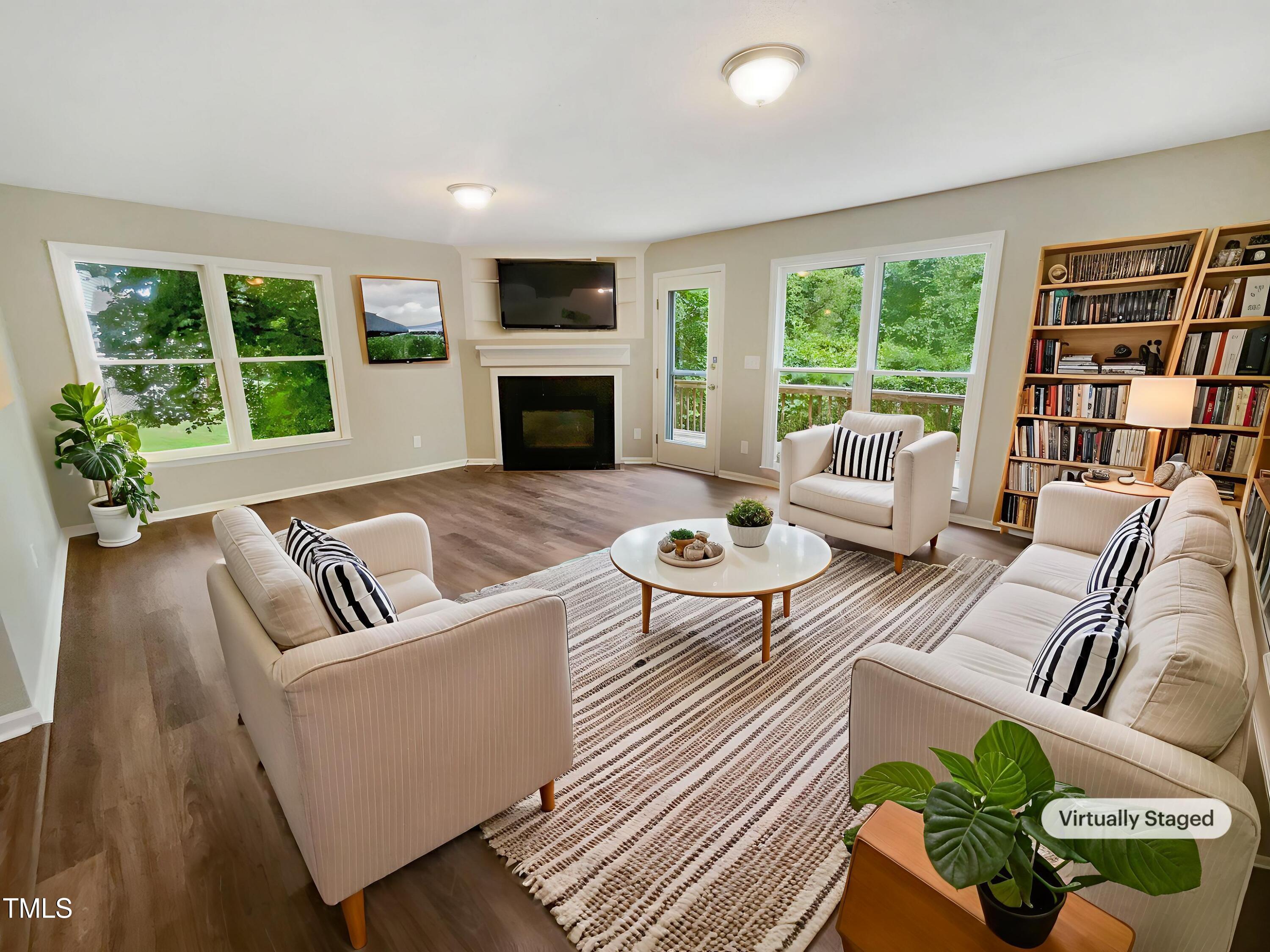 1638 Oakland Hills Way Raleigh, NC 27604 - Photo 2 of 21 photo_02