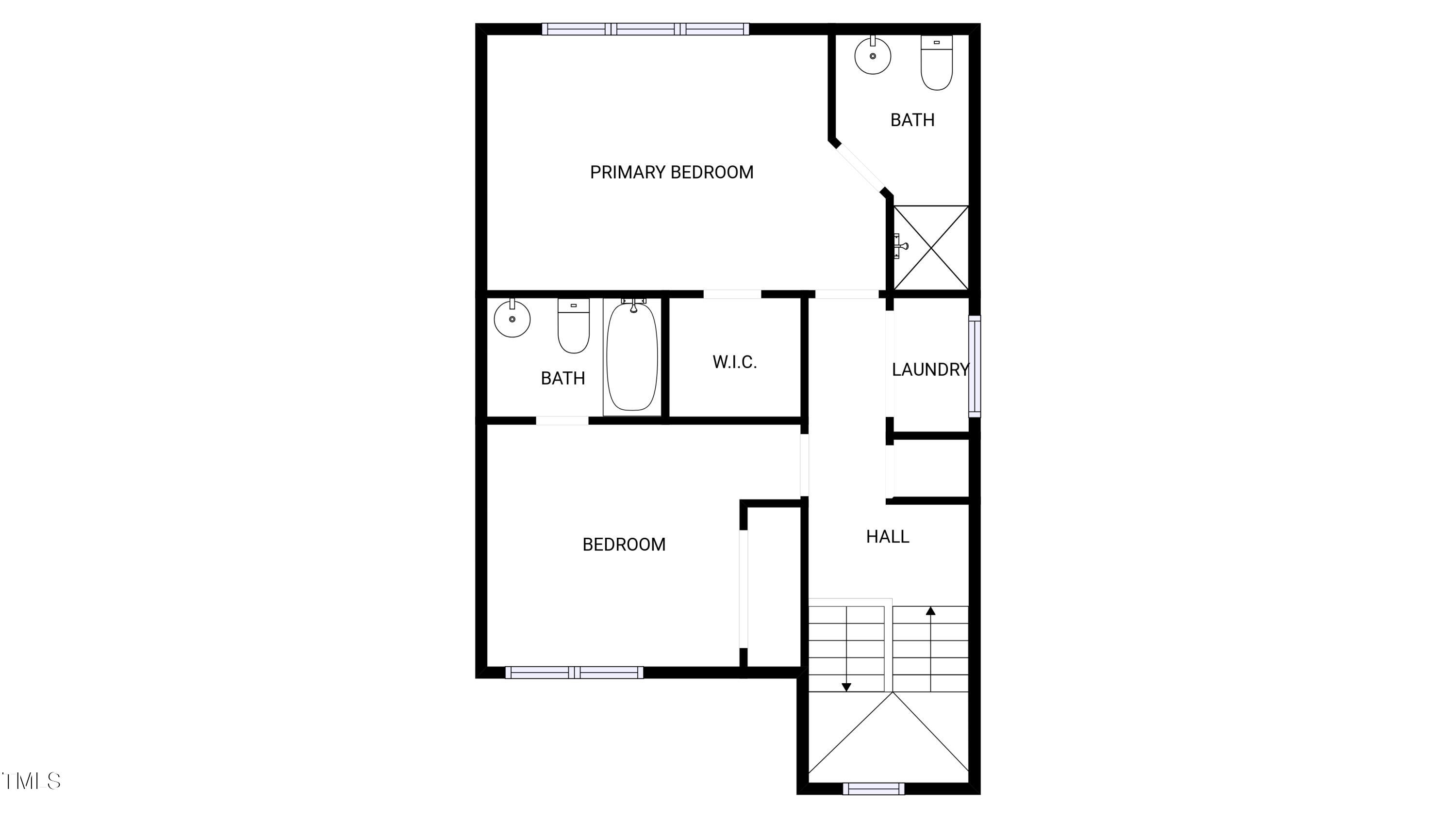 1638 Oakland Hills Way Raleigh, NC 27604 - Photo 21 of 21 1638 Oakland Hills Way 1