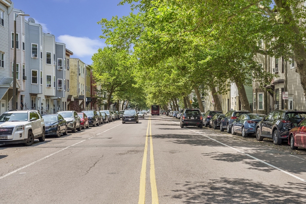 281 Chelsea Street, Unit 2 Boston, MA 02128 - Photo 1 of 19 Gallery Image 1