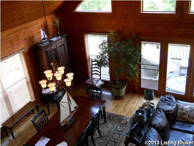 545 Furnace Branch Road Leitchfield, KY 42754 - Photo 10 of 30 Additional Photo