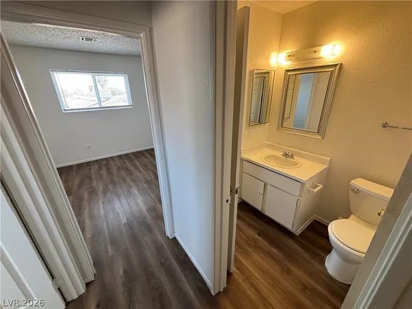 $1,145 | 2036 Crawford Street, Unit D, North Las Vegas, NV 89030