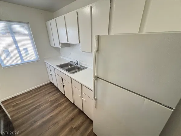 $1,145 | 2036 Crawford Street, Unit D, North Las Vegas, NV 89030