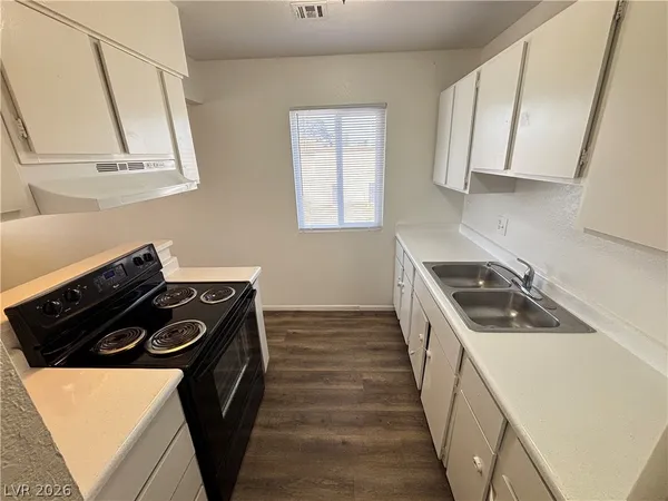 $1,145 | 2036 Crawford Street, Unit D, North Las Vegas, NV 89030