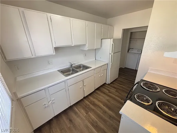 $1,145 | 2036 Crawford Street, Unit D, North Las Vegas, NV 89030