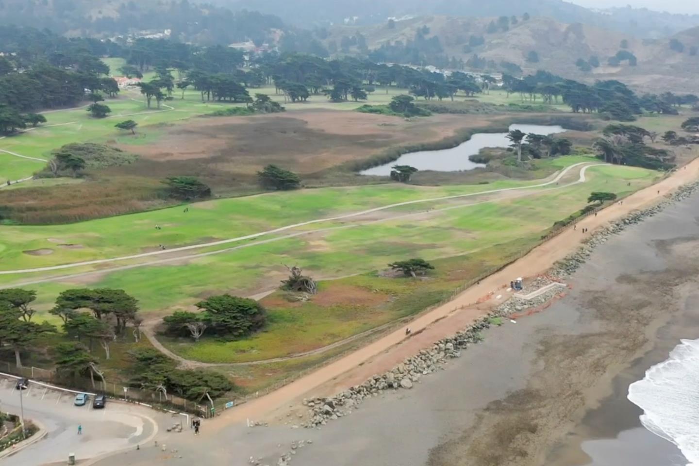 350 Buckingham Way Pacifica, CA 94044 - Photo 66 of 68