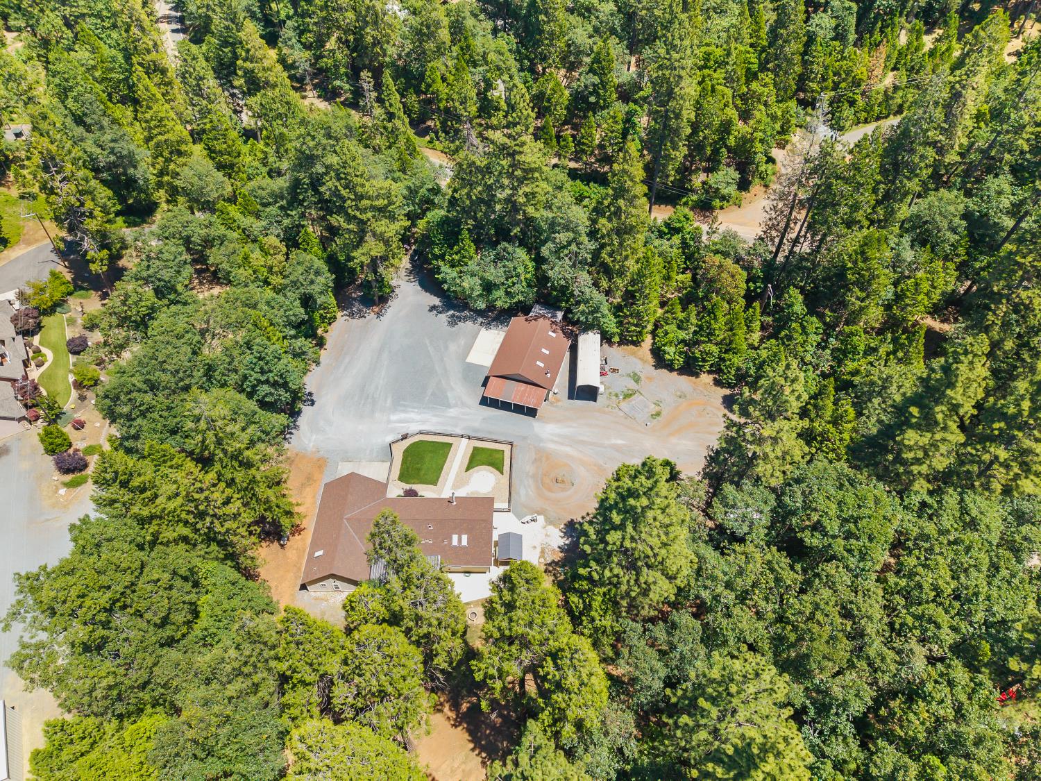 20065 Spring Garden Road Foresthill, CA 95631 - Photo 59 of 62