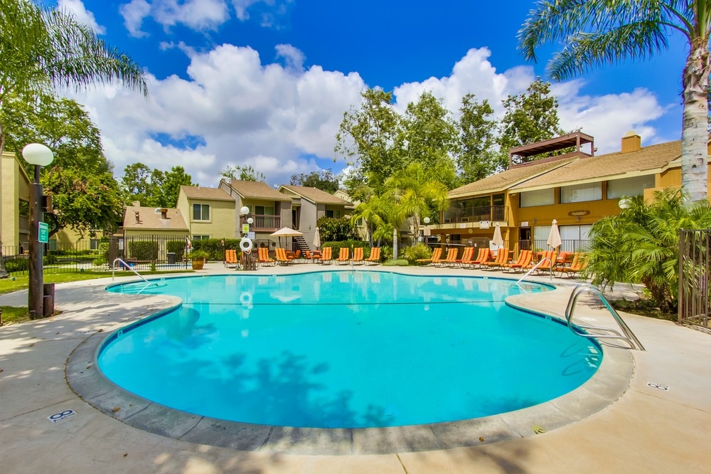 5906 Rancho Mission Road, Unit 17 San Diego, CA 92108 - Photo 22 of 23