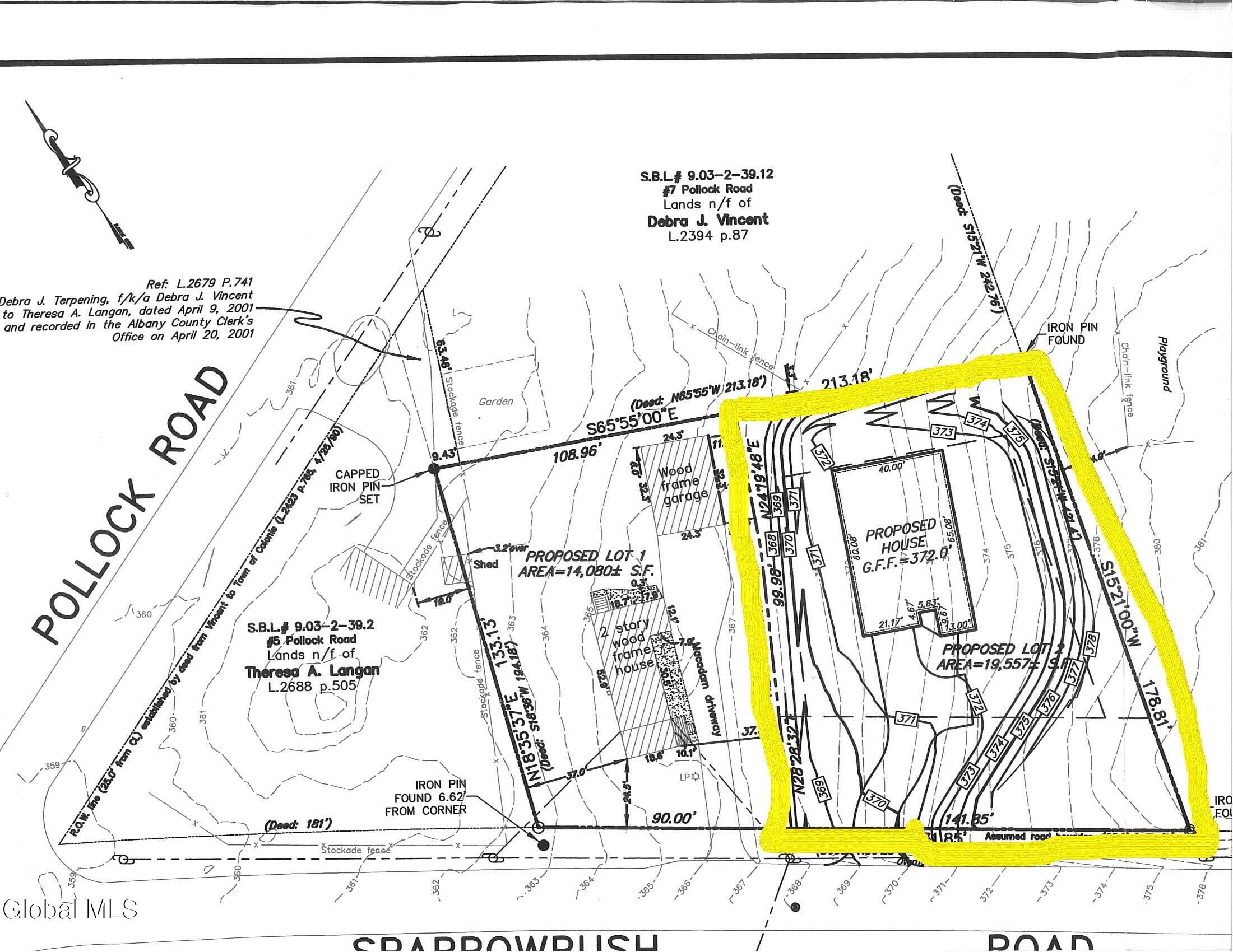 18 Sparrowbush Road Colonie, NY 12110 - Photo 3 of 3 Heer Realty_20251112_144617_001