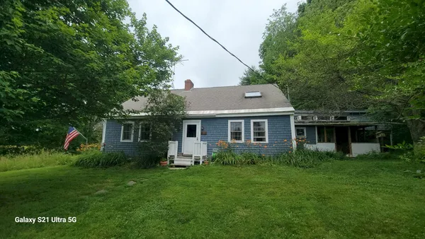 $225,000 | 263 West Ridge Road, Cornville, ME 04976